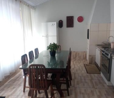 Vargem do Bom Jesus Apartamento | Apto de temporada