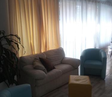 Vargem do Bom Jesus Apartamento | Apto de temporada