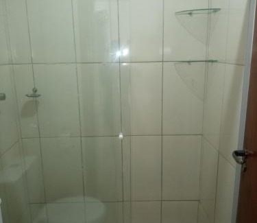 Vargem do Bom Jesus Apartamento | Apto de temporada