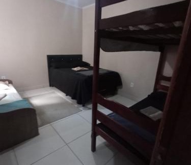 Parque Novo Jockey Apartamento | APTO do JOCKEY Galdino