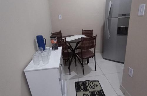 Parque Novo Jockey Apartamento | APTO do JOCKEY Galdino