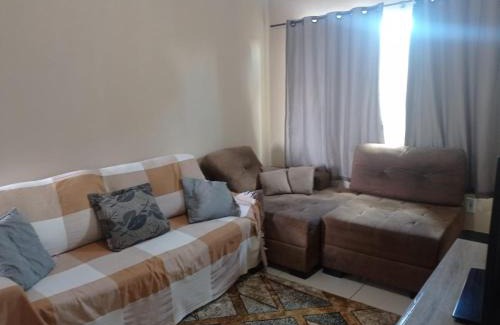 Parque Novo Jockey Apartamento | APTO do JOCKEY Galdino