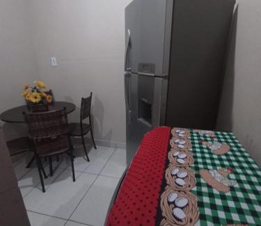 Parque Novo Jockey Apartamento | APTO do JOCKEY Galdino