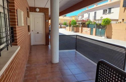 Isla Cristina Apartamento | Apto. Dunas Playa