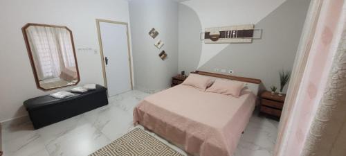 Aparecida Apartamento | APTO DUPLEX 3 Dorm em APARECIDA 600 m da basilica