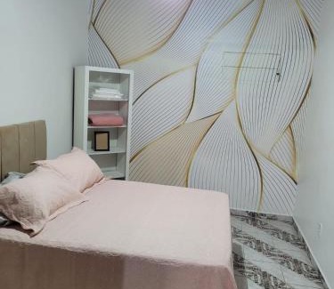 Aparecida Apartamento | APTO DUPLEX 3 Dorm em APARECIDA 600 m da basilica