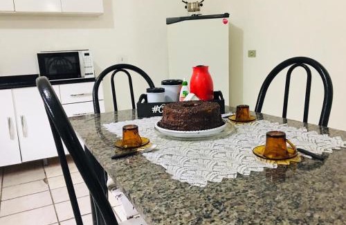 Vila Iara Apartamento | Apto Duplex confortável a apenas 2 km do Capivari