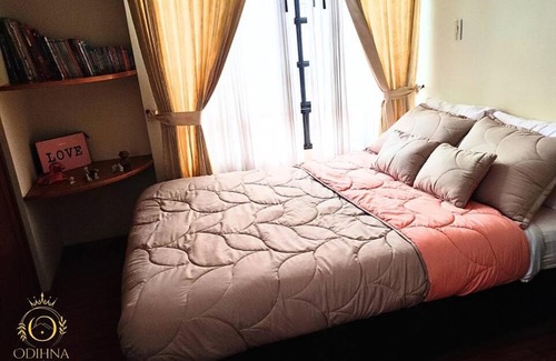 Sogamoso Casa | Apto duplex mandarina 2 niveles jardín y parqueo privado!