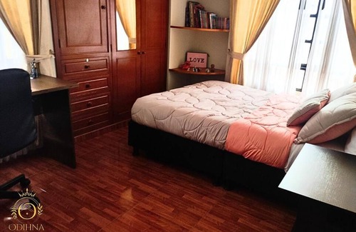 Sogamoso Casa | Apto duplex mandarina 2 niveles jardín y parqueo privado!