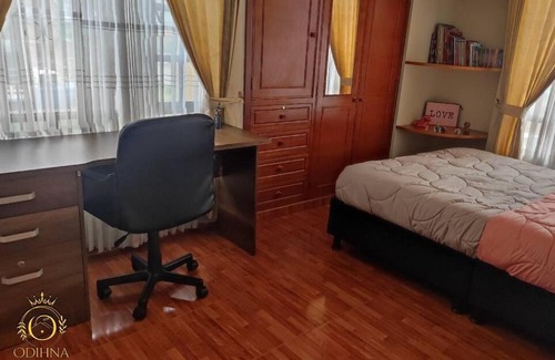 Sogamoso Casa | Apto duplex mandarina 2 niveles jardín y parqueo privado!