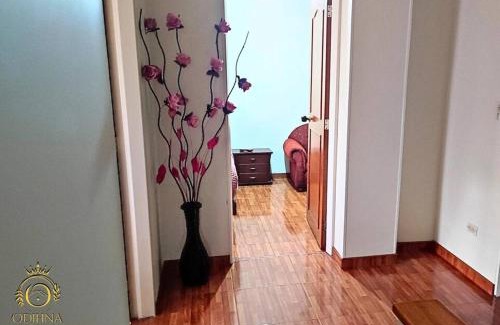 Sogamoso Casa | Apto duplex mandarina 2 niveles jardín y parqueo privado!