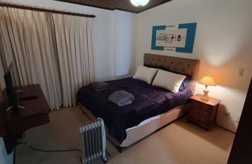 Vila Everest Apartamento | Apto Duplex Tipo Chalé
