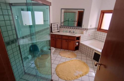 Vila Everest Apartamento | Apto Duplex Tipo Chalé
