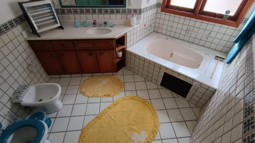 Vila Everest Apartamento | Apto Duplex Tipo Chalé