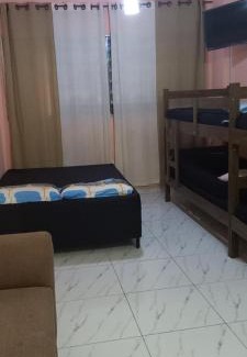 Mirim Apartamento | Apto Edifício Malibu