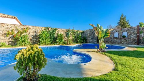 Conil de la Frontera Casa | Apto El Descanso I Conil de la Frontera by Ruralidays