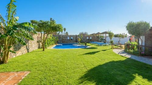 Conil de la Frontera Casa | Apto El Descanso I Conil de la Frontera by Ruralidays