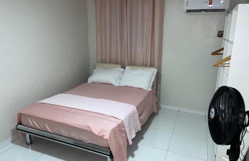 Adrianopolis Apartamento | Apto Elegante no Vieiralves