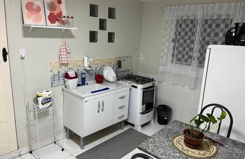 Adrianopolis Apartamento | Apto Elegante no Vieiralves