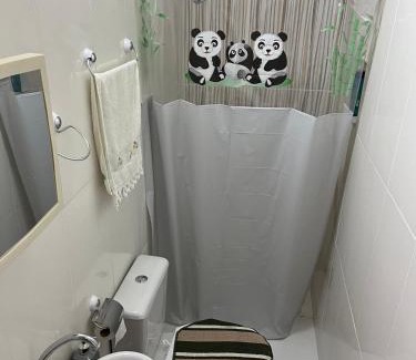 Adrianopolis Apartamento | Apto Elegante no Vieiralves