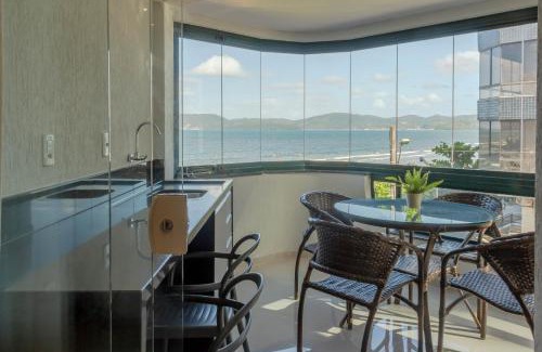 Itapema Apartamento | Apto em condomínio Pé na Areia em Itapema N1672