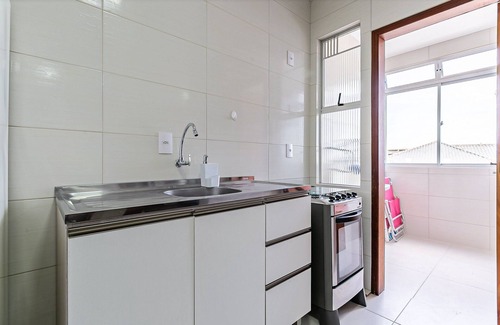 Ingleses do Rio Vermelho Apartamento | Apto em Condominio pe na Areia, c/ Piscina Mhr308
