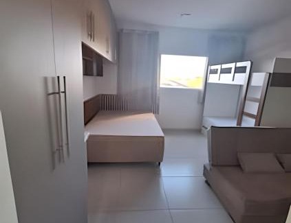 Cachoeira Paulista Apartamento | Apto em Frente a Canção Nova