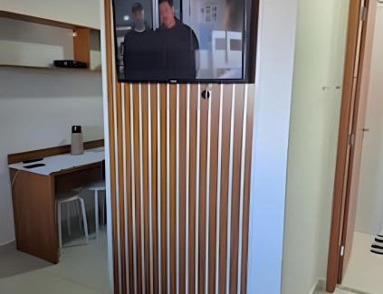 Cachoeira Paulista Apartamento | Apto em Frente a Canção Nova