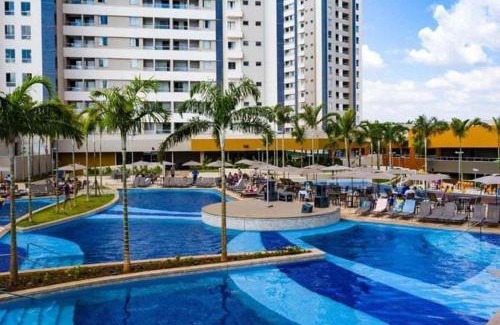 Olimpia Complejo | Apto em Olímpia- Enjoy Solar das Águas Park Resort