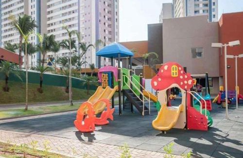 Olimpia Complejo | Apto em Olímpia- Enjoy Solar das Águas Park Resort