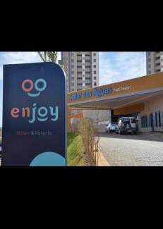 Olimpia Complejo | Apto em Olímpia- Enjoy Solar das Águas Park Resort