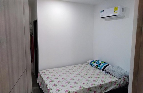 Bonda Apartamento | Apto en Condominio Familiar Stm