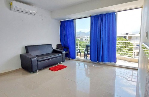 Bonda Apartamento | Apto en Condominio Familiar Stm