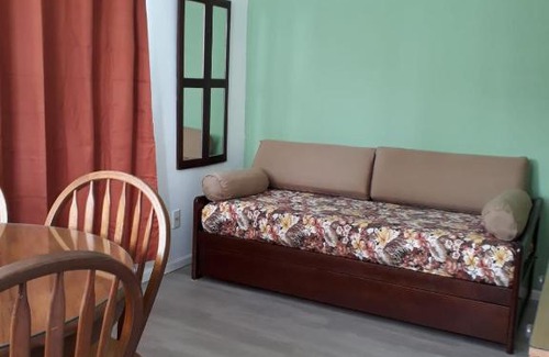 Cantegril Apartamento | Apto en Jardines del Country Punta del Este