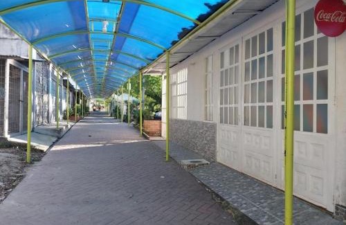 Boqueron de Tena Apartamento | Apto en la represa de prado, Tolima