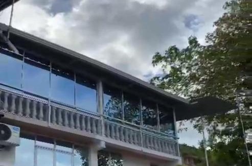 Boqueron de Tena Apartamento | Apto en la represa de prado full 2