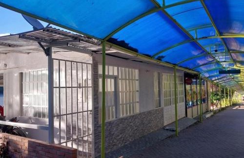 Boqueron de Tena Apartamento | Apto en la represa de prado full 2