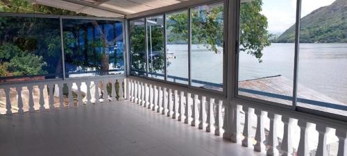 Boqueron de Tena Apartamento | Apto en la represa de prado full 2