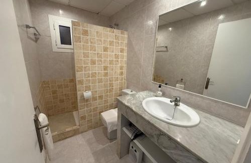 Los Delfines Apartamento | Apto en planta baja con piscina - Posta de sol