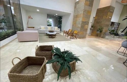 Pozos Colorados Apartamento | Apto en Samaria Club de Playa