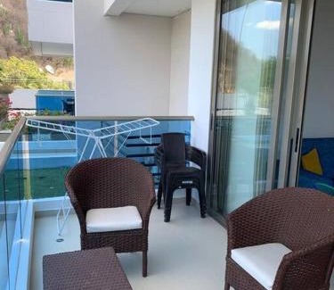 Pozos Colorados Apartamento | Apto en Samaria Club de Playa