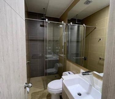 Pozos Colorados Apartamento | Apto en Samaria Club de Playa