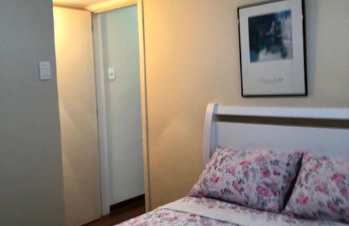 Gloria Apartamento | Apto Encantador Glória 50m Metrô 800m Lapa