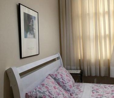 Gloria Apartamento | Apto Encantador Glória 50m Metrô 800m Lapa