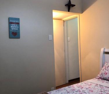 Gloria Apartamento | Apto Encantador Glória 50m Metrô 800m Lapa