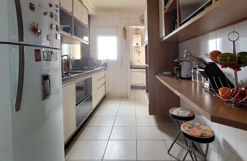 Sao Jose dos Campos Apartamento | Apto espaçoso no Aquarius