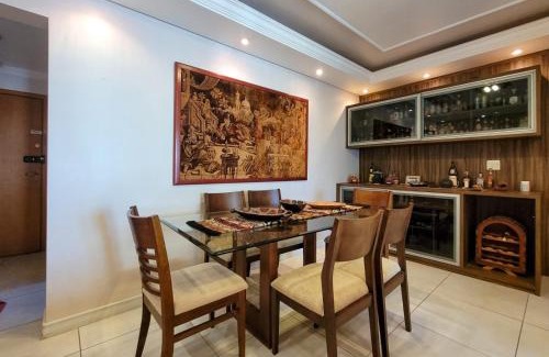 Sao Jose dos Campos Apartamento | Apto espaçoso no Aquarius