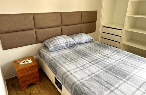 Umuarama Apartamento | Apto Excelente C/Ar, Varanda Gourmet e Piscina