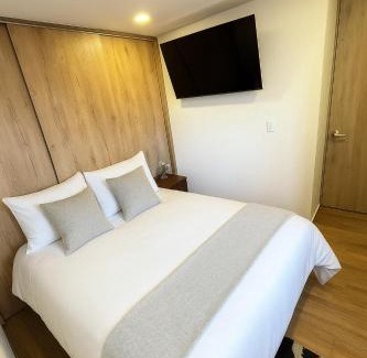 Puente Aranda Apartamento | Apto excelente Ubicación Bogotá