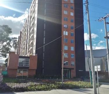 Puente Aranda Apartamento | Apto excelente Ubicación Bogotá